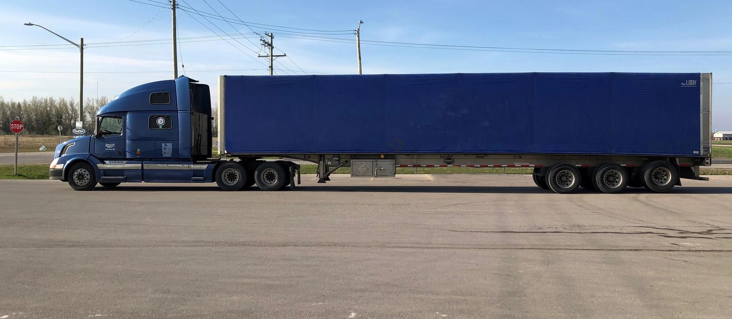 ROLL TITES Keystone Western